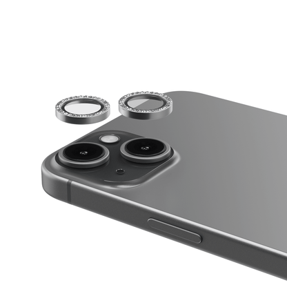 Bling Camera Lens - Blunt Cases