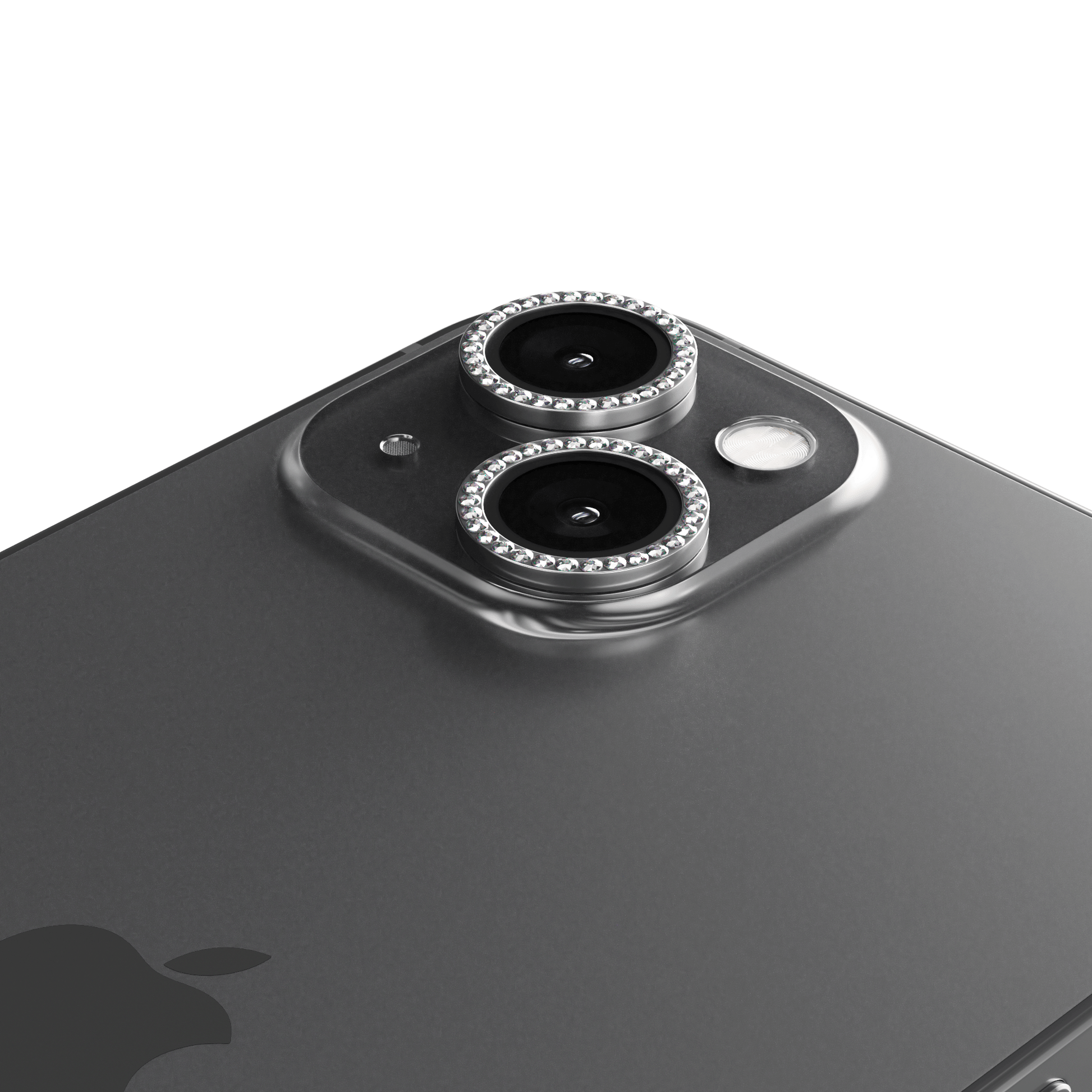 Bling Camera Lens - Blunt Cases