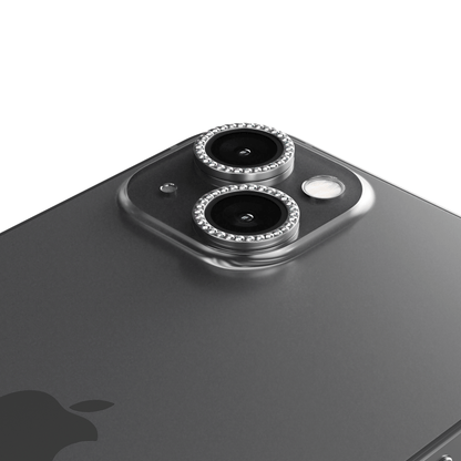 Bling Camera Lens - Blunt Cases