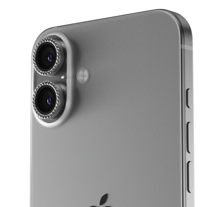 Bling Camera Lens - Blunt Cases
