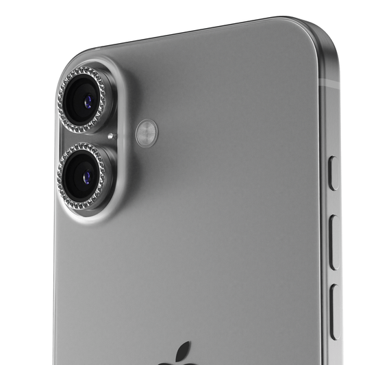 Bling Camera Lens - Blunt Cases