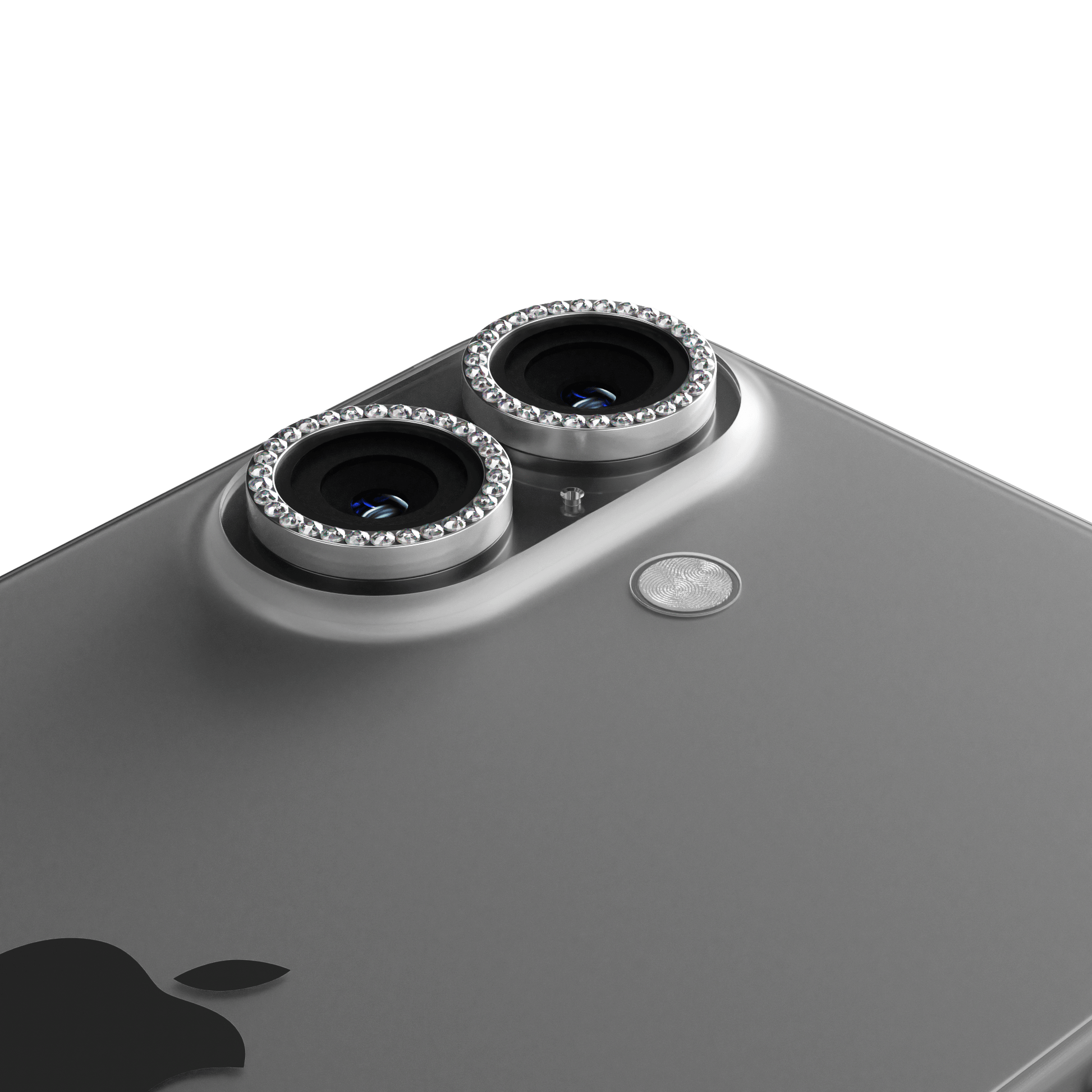 Bling Camera Lens - Blunt Cases