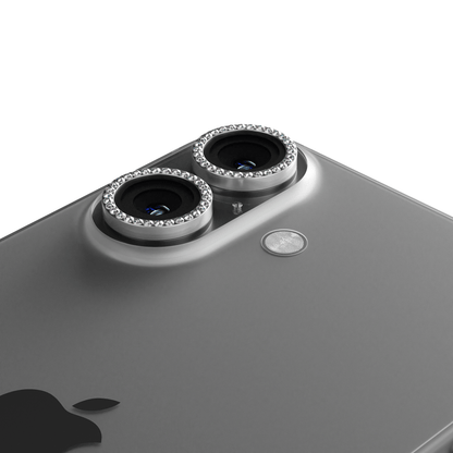Bling Camera Lens - Blunt Cases