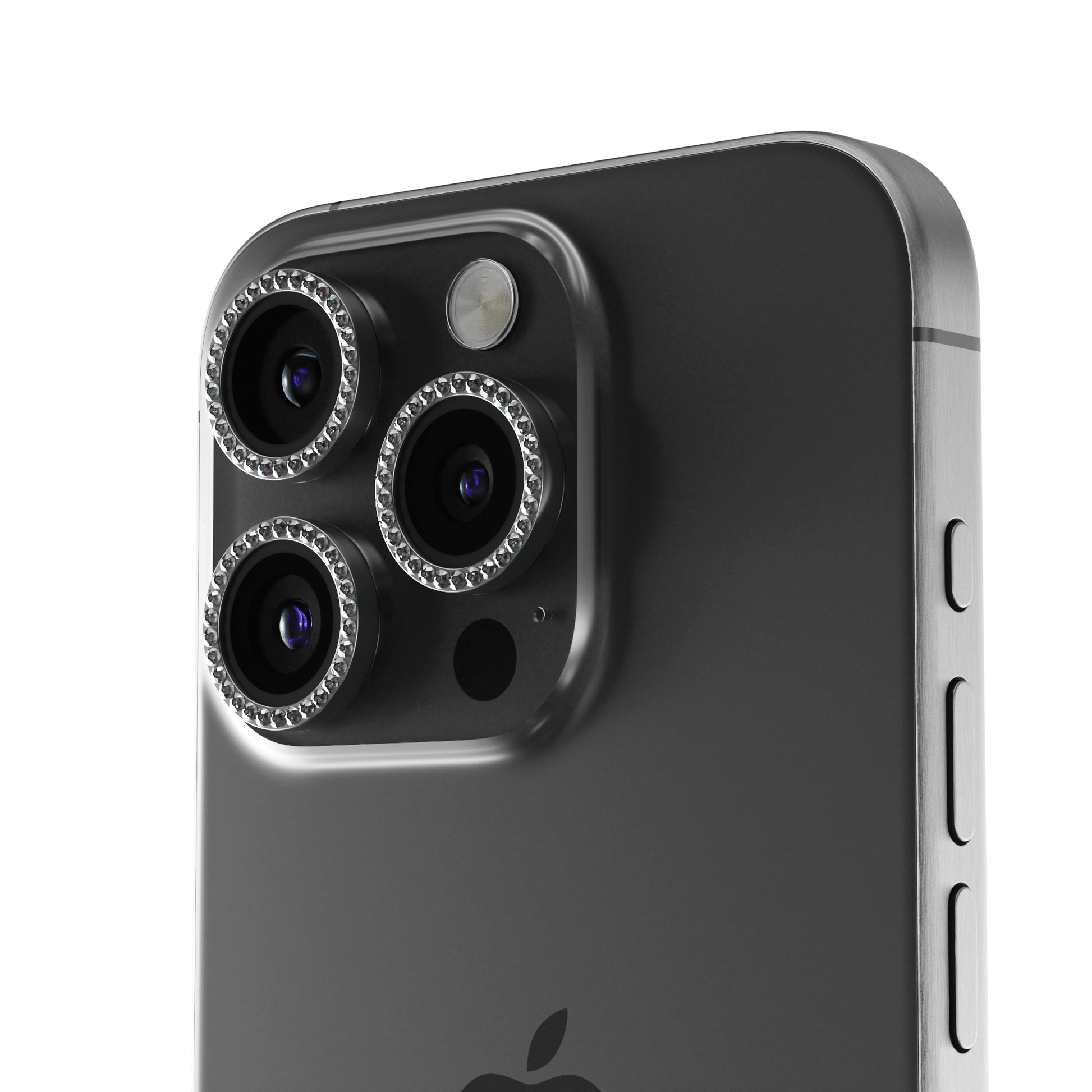 Bling Camera Lens - Blunt Cases