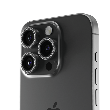Bling Camera Lens - Blunt Cases
