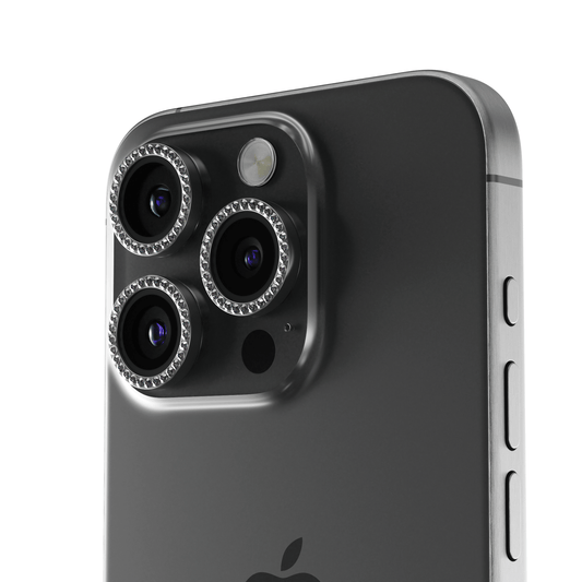 Bling Camera Lens - Blunt Cases