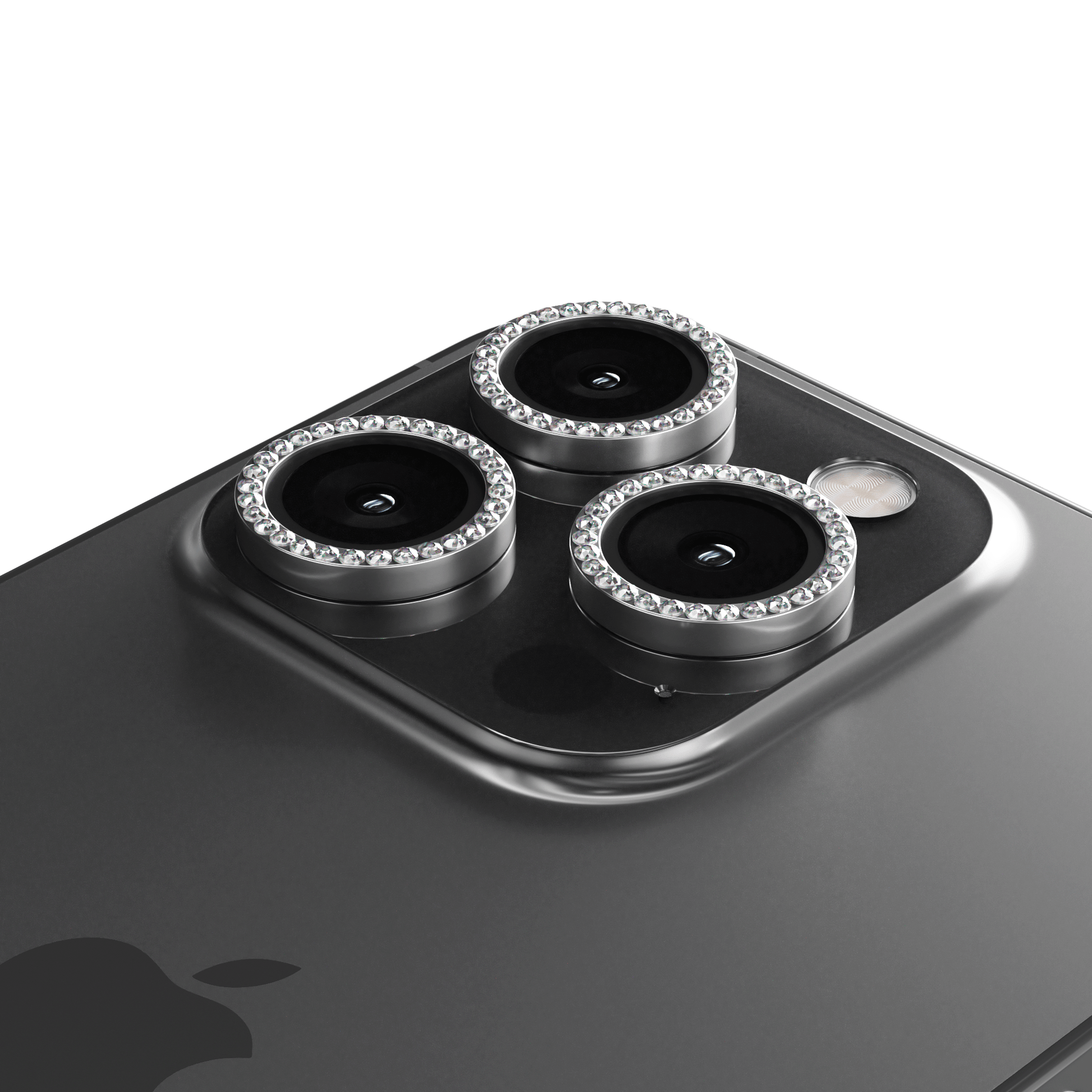 Bling Camera Lens - Blunt Cases