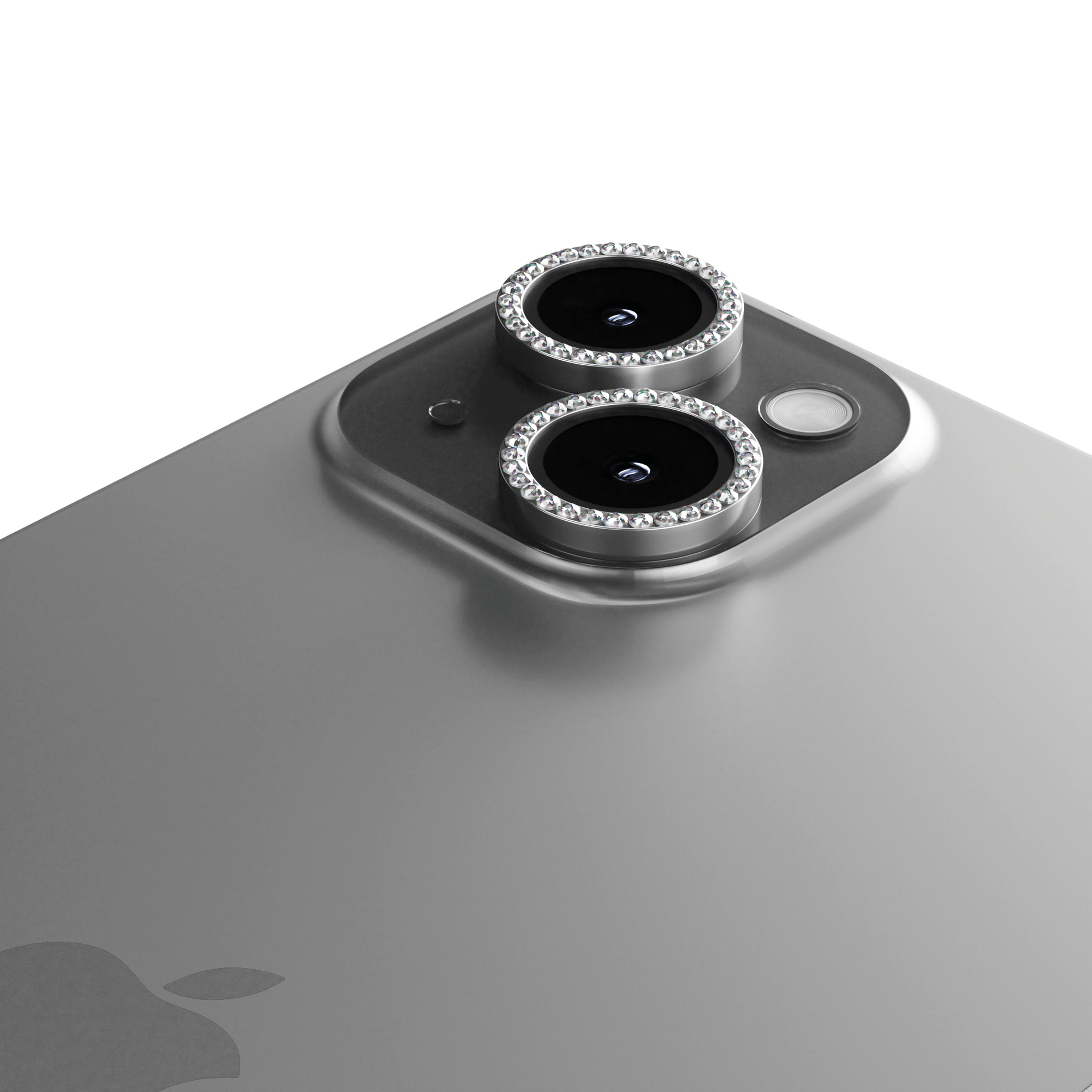 Bling Camera Lens - Blunt Cases
