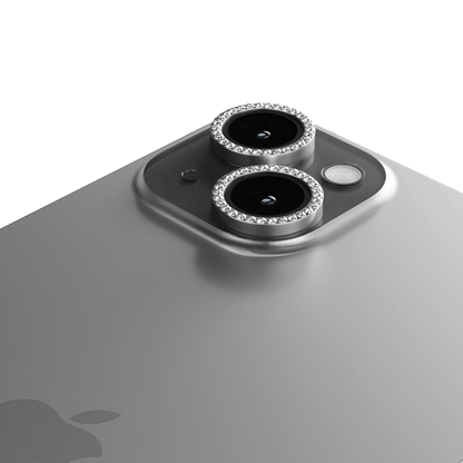 Bling Camera Lens - Blunt Cases