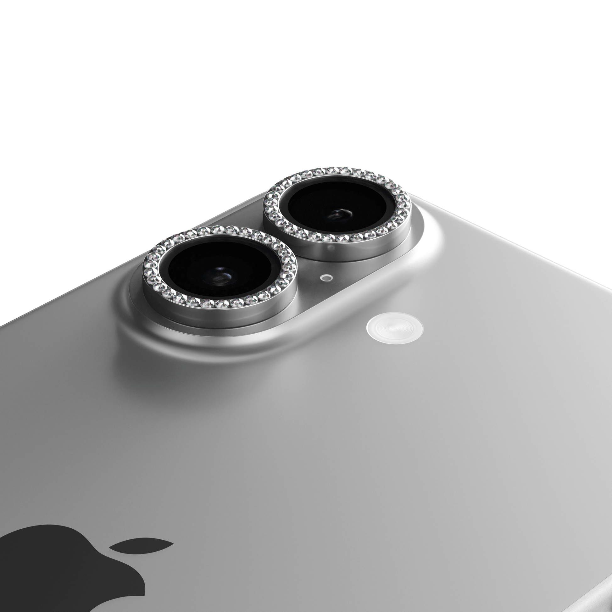 Bling Camera Lens - Blunt Cases