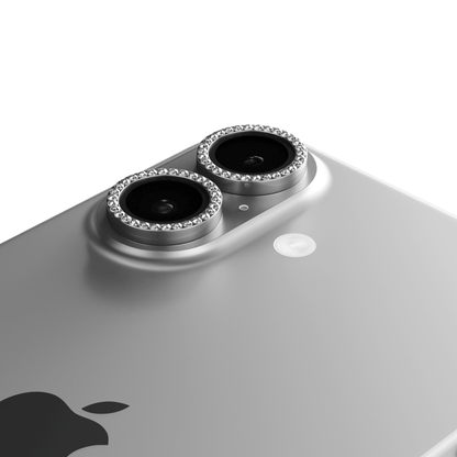 Bling Camera Lens - Blunt Cases