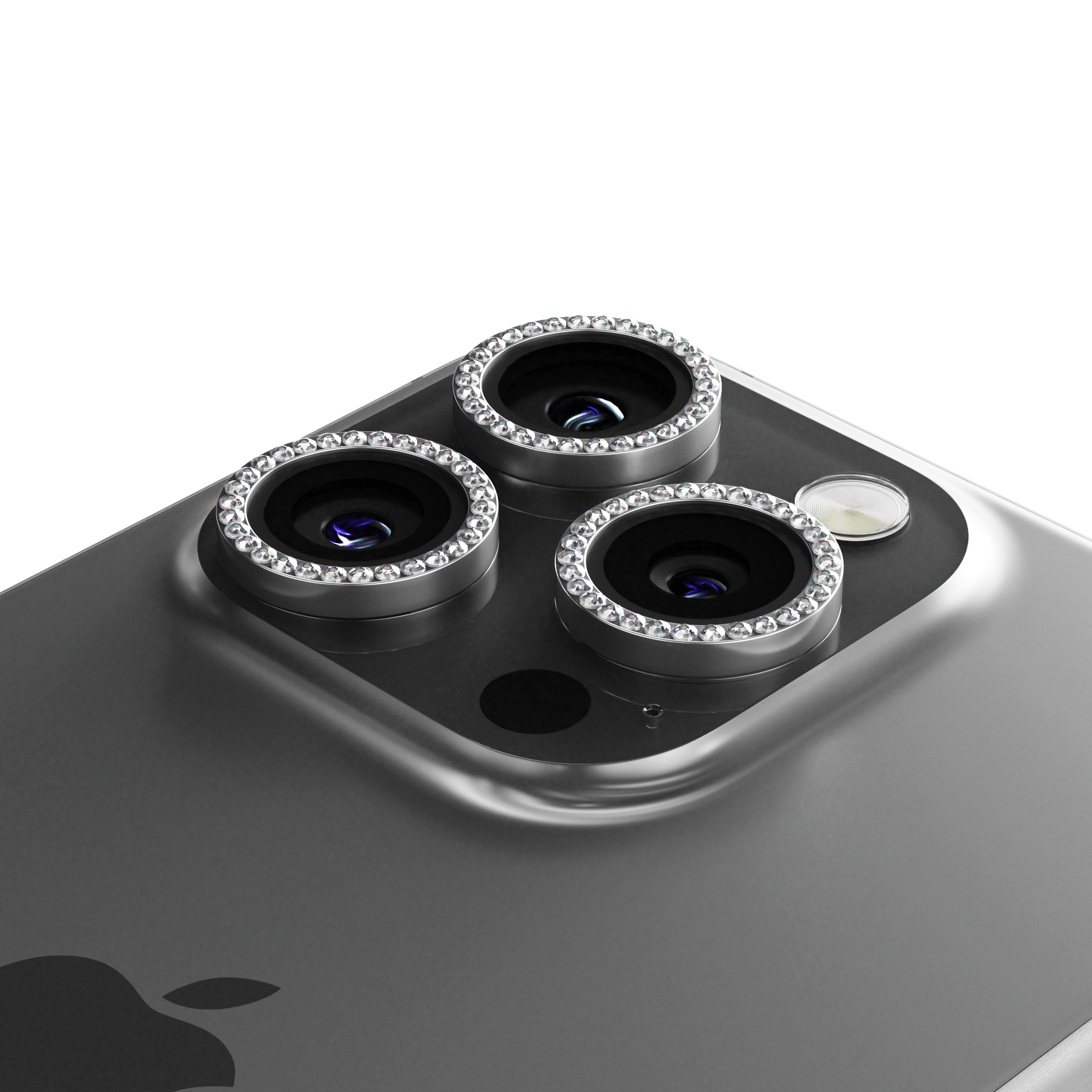Bling Camera Lens - Blunt Cases