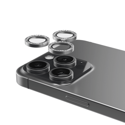 Bling Camera Lens - Blunt Cases