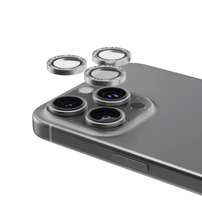 Bling Camera Lens - Blunt Cases