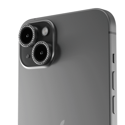 Bling Camera Lens - Blunt Cases