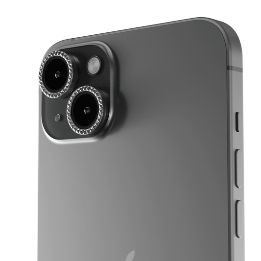 Bling Camera Lens - Blunt Cases