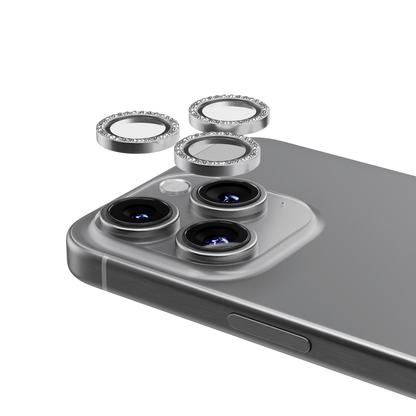 Bling Camera Lens - Blunt Cases