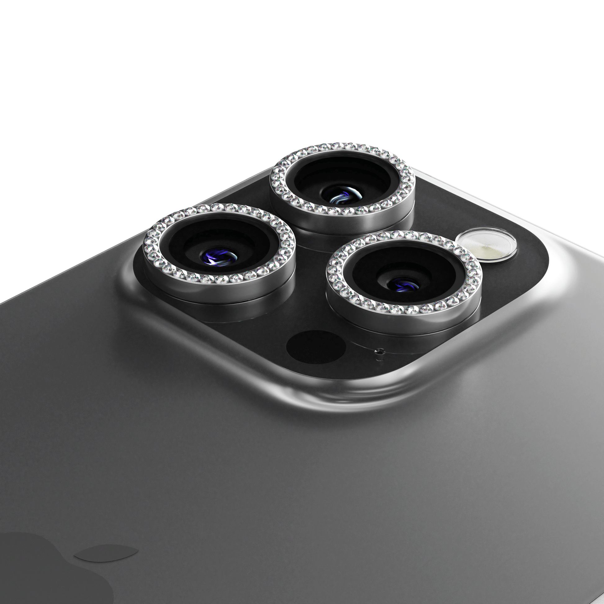Bling Camera Lens - Blunt Cases