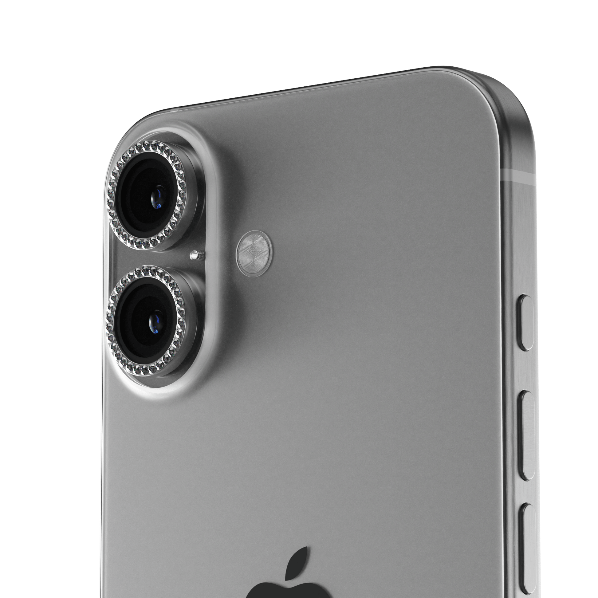 Bling Camera Lens - Blunt Cases