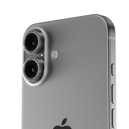 Bling Camera Lens - Blunt Cases
