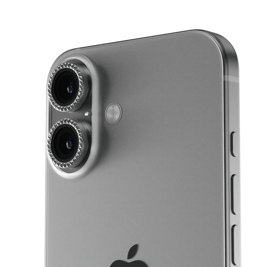 Bling Camera Lens - Blunt Cases