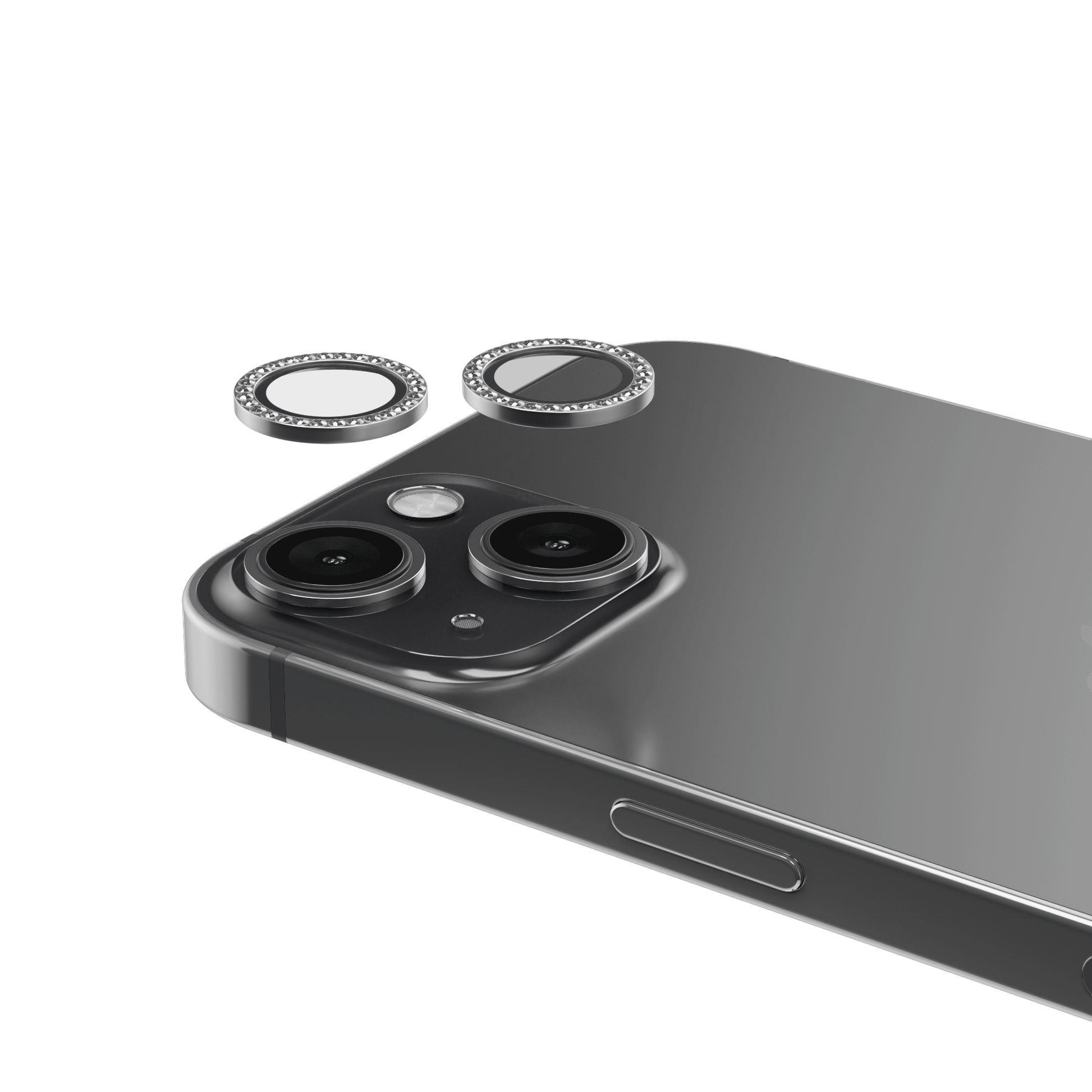 Bling Camera Lens - Blunt Cases