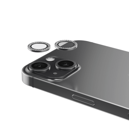 Bling Camera Lens - Blunt Cases