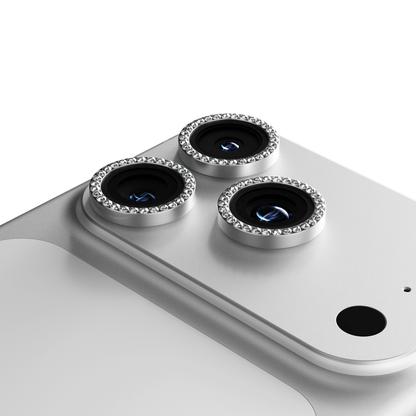 Bling Camera Lens - Blunt Cases