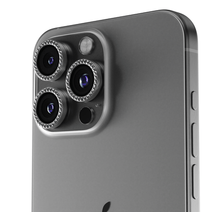 Bling Camera Lens - Blunt Cases