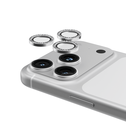 Bling Camera Lens - Blunt Cases
