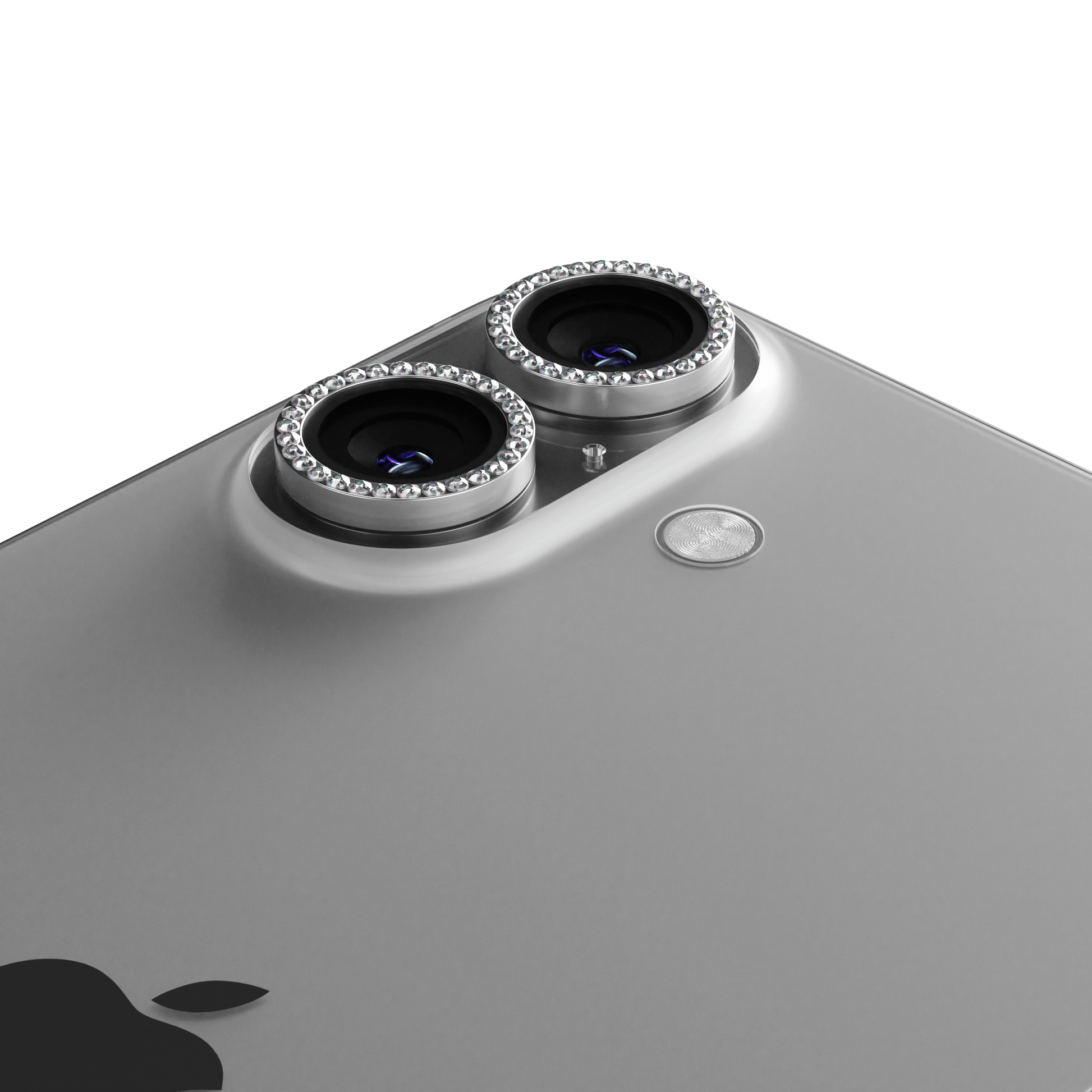 Bling Camera Lens - Blunt Cases