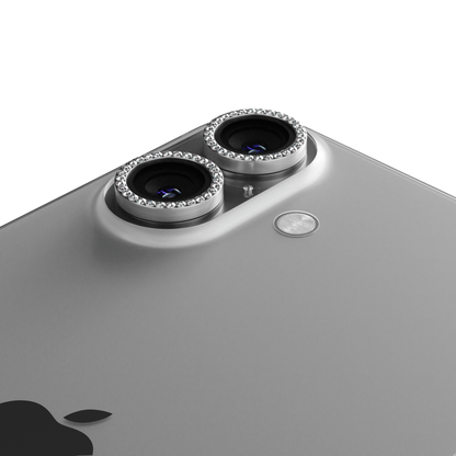 Bling Camera Lens - Blunt Cases