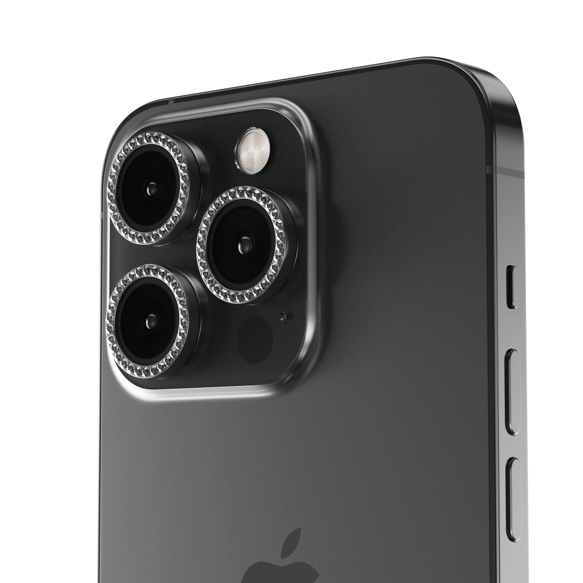 Bling Camera Lens - Blunt Cases