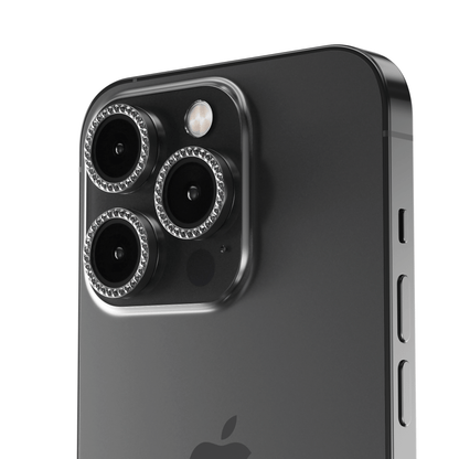 Bling Camera Lens - Blunt Cases