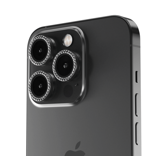 Bling Camera Lens - Blunt Cases