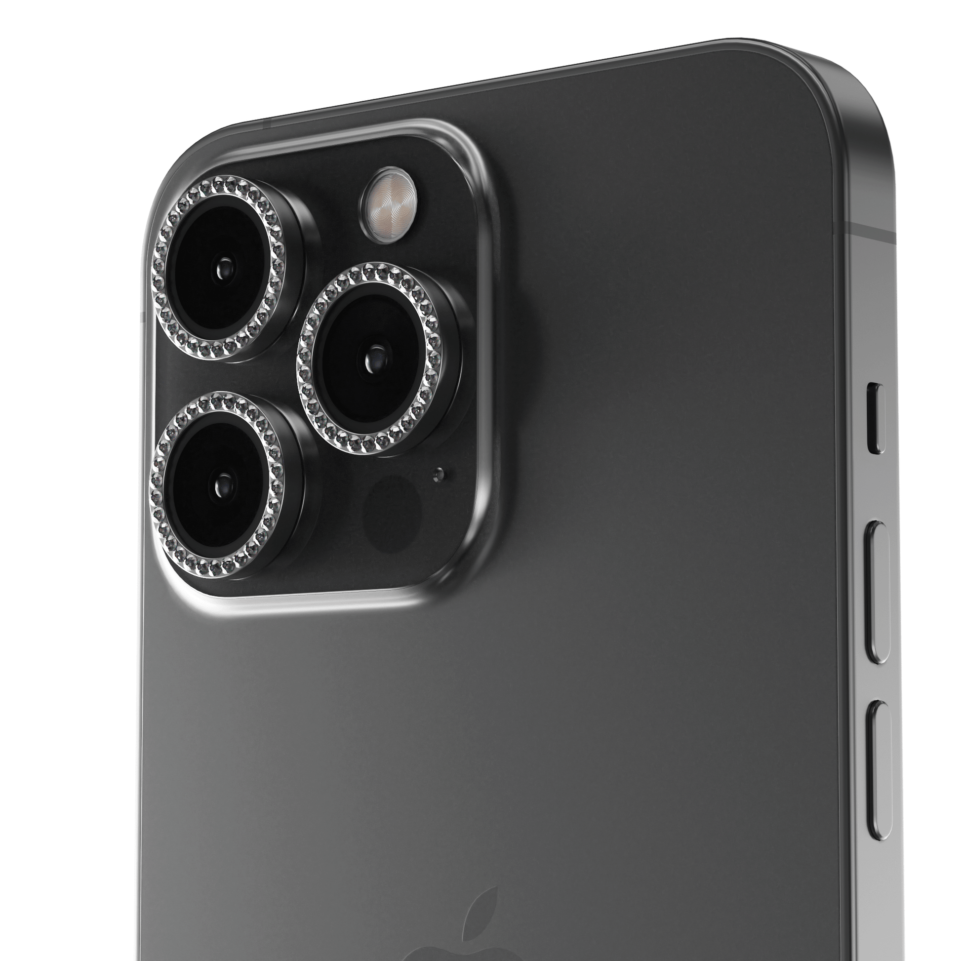 Bling Camera Lens - Blunt Cases