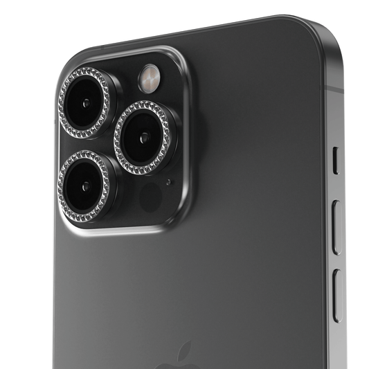Bling Camera Lens - Blunt Cases