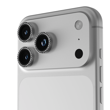 Bling Camera Lens - Blunt Cases