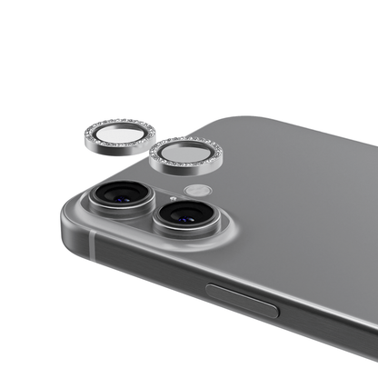 Bling Camera Lens - Blunt Cases