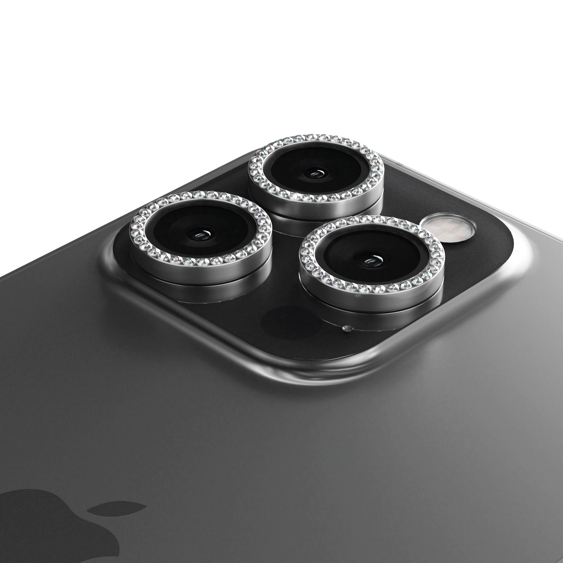 Bling Camera Lens - Blunt Cases