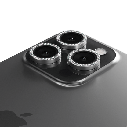 Bling Camera Lens - Blunt Cases