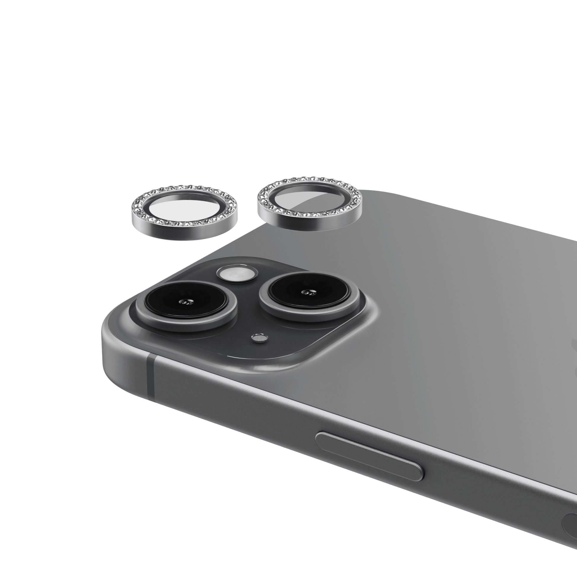 Bling Camera Lens - Blunt Cases