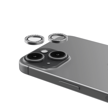 Bling Camera Lens - Blunt Cases