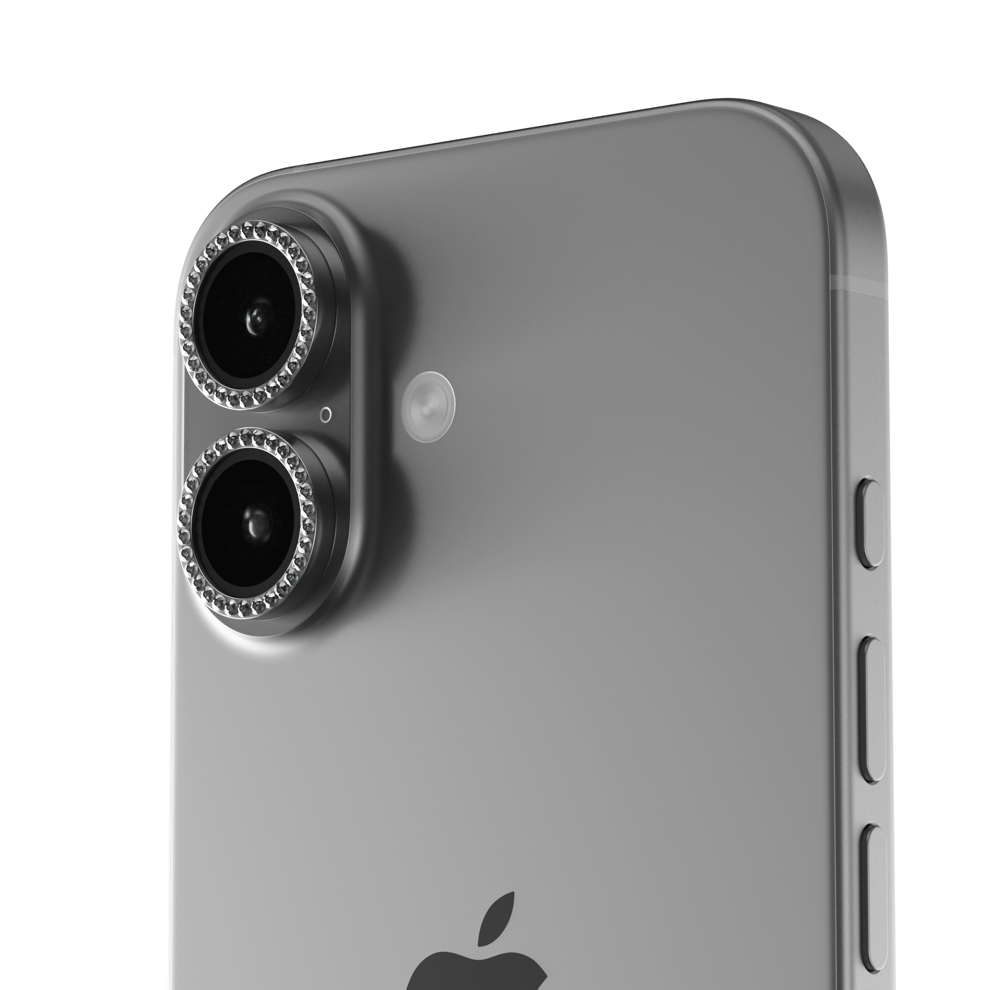Bling Camera Lens - Blunt Cases