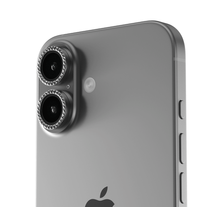 Bling Camera Lens - Blunt Cases