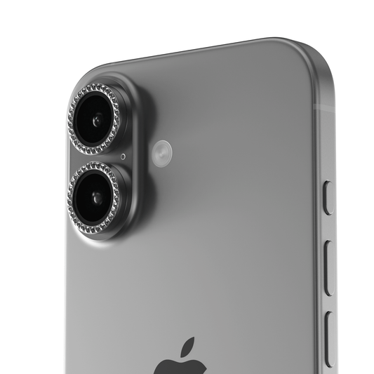 Bling Camera Lens - Blunt Cases