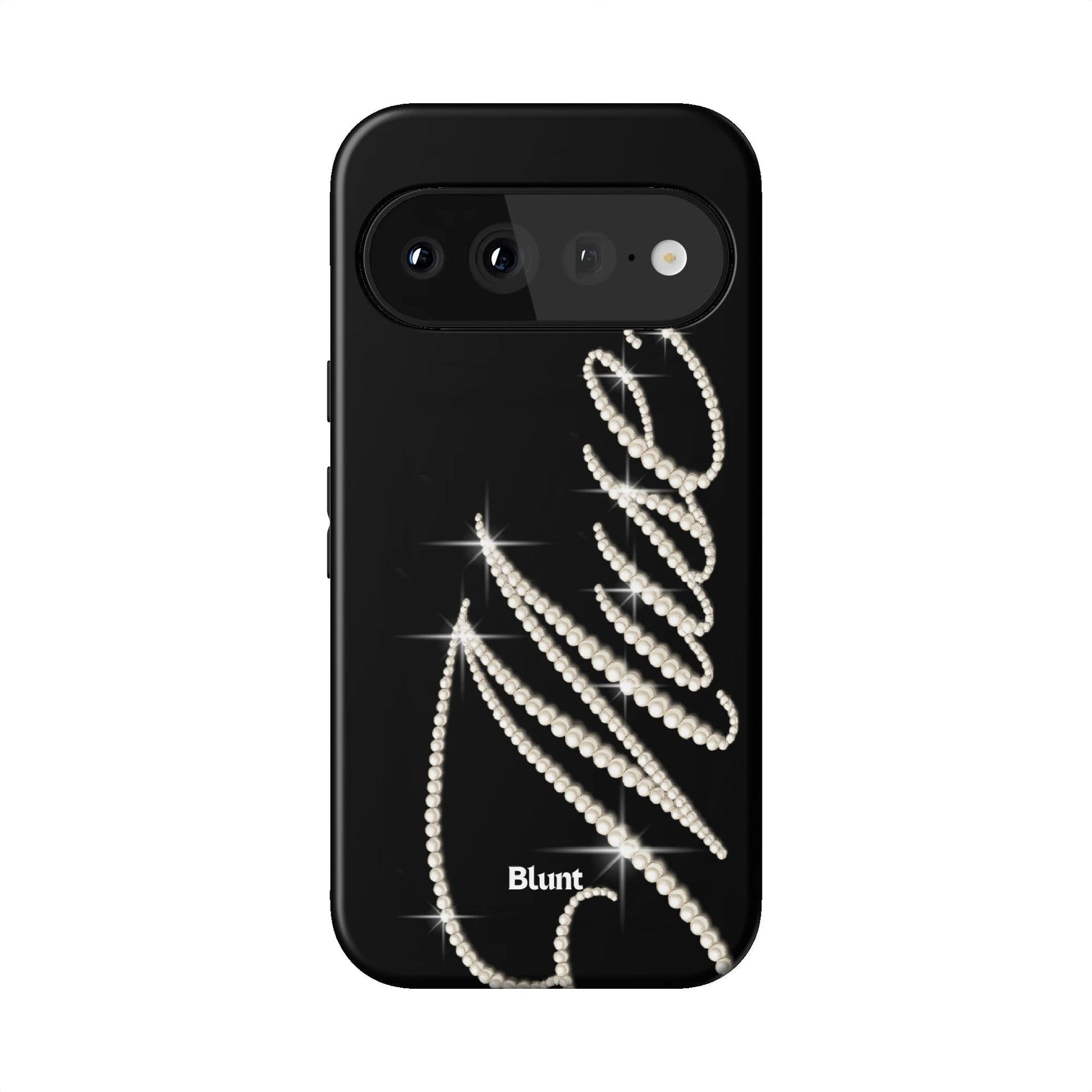 Blinged Muse Pixel Case - Blunt Cases