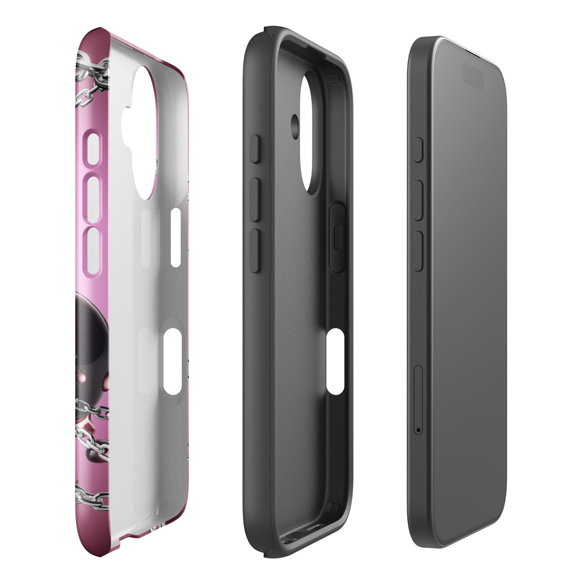 Bliss iPhone Case - Blunt Cases