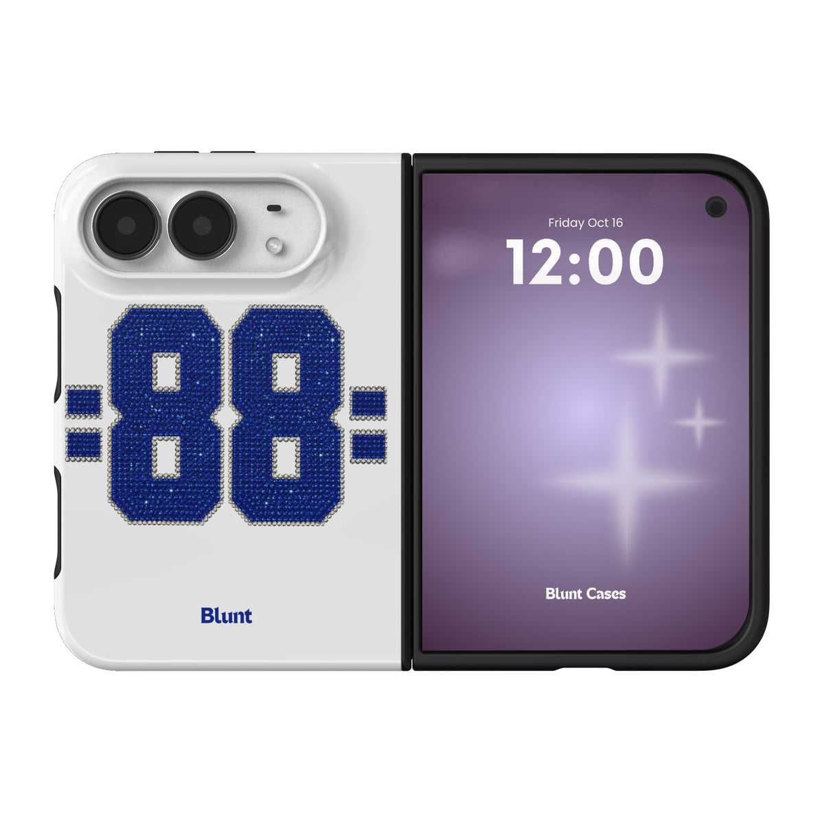 blitz-iphone-case iPhone 18 Duo case, view 1