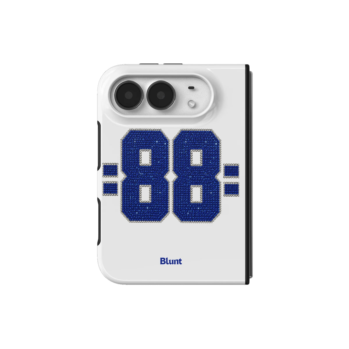 blitz-iphone-case iPhone 18 Duo case, view 2